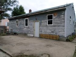 Foreclosure in  SUMNER ST Waterloo, IA 50703