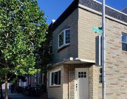 Foreclosure in  HUDSON ST Baltimore, MD 21224