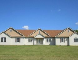 Foreclosure in  SHERIDAN RD Pekin, IL 61554