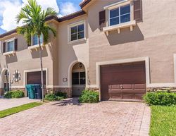 Foreclosure in  SW 88TH PATH UNIT 21938 Miami, FL 33190