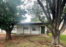 Foreclosure Listing in W MANANA BLVD CLOVIS, NM 88101