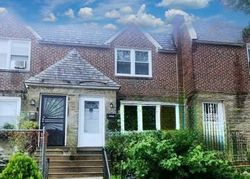 Foreclosure in  ROBBINS ST Philadelphia, PA 19111