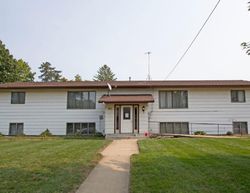 Foreclosure in  5TH ST S  Cannon Falls, MN 55009