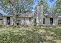 Foreclosure in  PINEDALE CIR Mabelvale, AR 72103