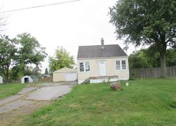 Foreclosure in  BURNS ST Mount Morris, MI 48458