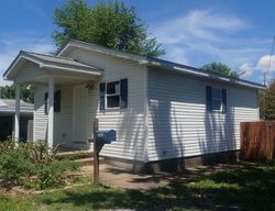 Foreclosure Listing in N LOCUST ST LITCHFIELD, IL 62056