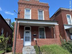 Foreclosure in  CAMELLIA AVE Saint Louis, MO 63115