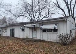 Foreclosure in  CIRCLE DR Windsor, MO 65360