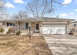 Foreclosure in  CAMBRIDGE ST Dearborn Heights, MI 48127