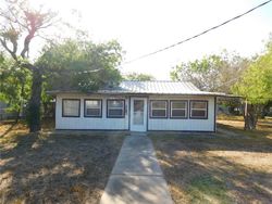 Foreclosure in  3RD ST Mathis, TX 78368