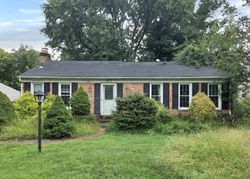 Foreclosure in  STALEYBRIDGE RD Germantown, MD 20876