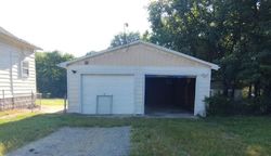 Foreclosure in  N 22ND ST Terre Haute, IN 47804