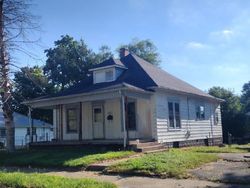 Foreclosure Listing in N 22ND ST TERRE HAUTE, IN 47804