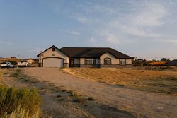 Foreclosure in  FAIRWAY BLVD Spring Creek, NV 89815