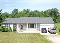 Foreclosure in  BEMIS RD Belleville, MI 48111