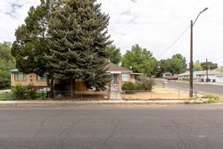 Foreclosure in  6TH ST Elko, NV 89801