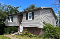 Foreclosure in  BROOKS RD Richmond, KY 40475