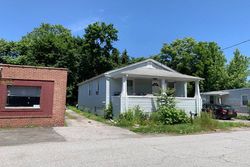 Foreclosure in  MERILINE AVE New Windsor, NY 12553