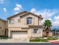 Foreclosure in  ORANGE TREE LN Upland, CA 91786