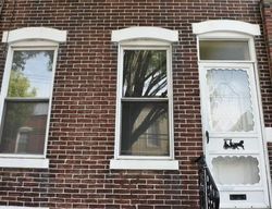 Foreclosure in  E SOMERSET ST Philadelphia, PA 19134