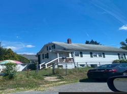 Foreclosure in  ENGLE AVE Burlington, NJ 08016