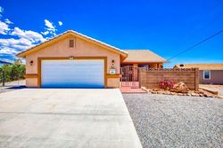 Foreclosure in  WELLS RD Pahrump, NV 89060