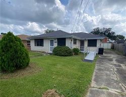 Foreclosure in  NOTTINGHAM DR New Orleans, LA 70127