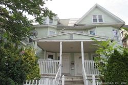 Foreclosure in  NOBLE AVE Bridgeport, CT 06608