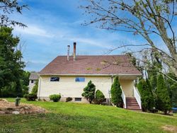 Foreclosure in  MORRIS TPKE Branchville, NJ 07826