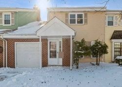 Foreclosure in  CARLETON LN Mount Laurel, NJ 08054