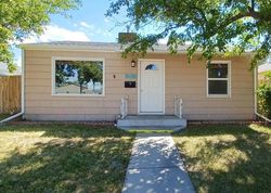 Foreclosure in  E 13TH ST Casper, WY 82601