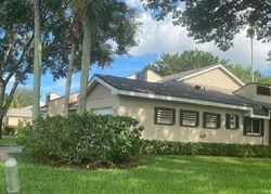 Foreclosure in  FOUNTAINS CIR # 6947 Lake Worth, FL 33467