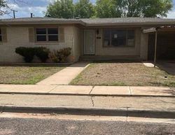 Foreclosure in  NW 7TH ST Andrews, TX 79714