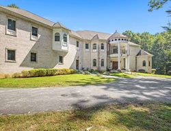 Foreclosure in  RIVER RD Potomac, MD 20854