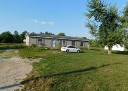 Foreclosure Listing in W OLSON RD ROCHESTER, IN 46975