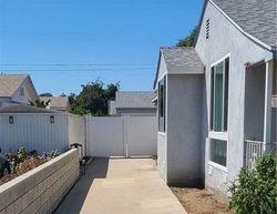 Foreclosure in  MAINE AVE Long Beach, CA 90806