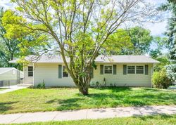 Foreclosure in  MADISON ST Bellevue, NE 68005