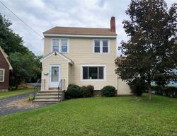 Foreclosure in  SEARLWYN RD Syracuse, NY 13205