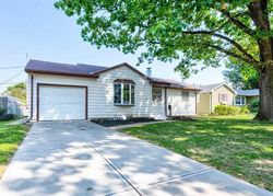 Foreclosure in  OAK ST Omaha, NE 68106