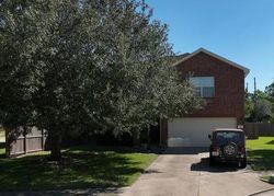 Foreclosure in  LEDGEWAY CT Katy, TX 77450