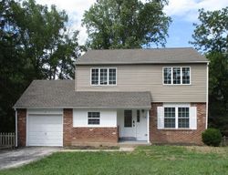 Foreclosure in  IROQUOIS DR Royersford, PA 19468