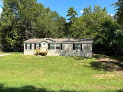 Foreclosure in  COUNTY ROAD 4218 Jacksonville, TX 75766