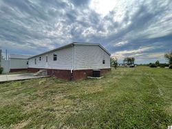 Foreclosure in  PONDVIEW LN Almo, KY 42020