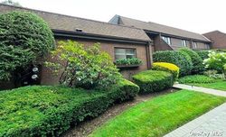 Foreclosure in  SQUIRREL HL # 240 Roslyn, NY 11576