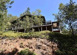 Foreclosure in  STATE HIGHWAY 88 Pine Grove, CA 95665