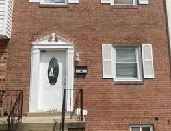 Foreclosure Listing in CLACTON AVE UNIT 60 SUITLAND, MD 20746