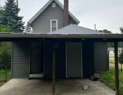 Foreclosure in  N DEWEY ST Owosso, MI 48867