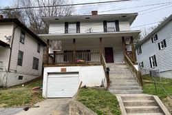 Foreclosure in  ROXBURY ST Clifton Forge, VA 24422