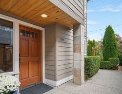 Foreclosure in  FAUNTLEROY WAY SW Seattle, WA 98136