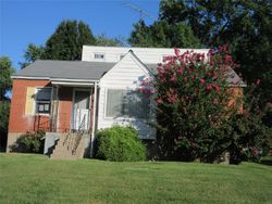 Foreclosure in  SAINT XAVIER LN Saint Ann, MO 63074